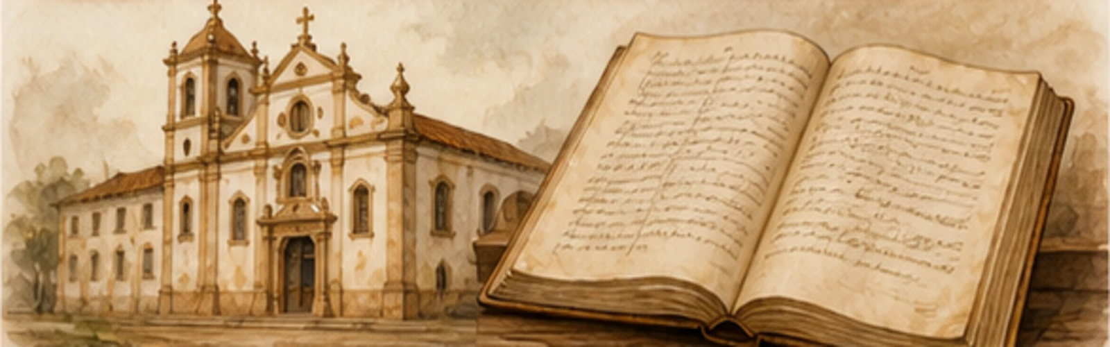 Restauração dos Vitrais Históricos