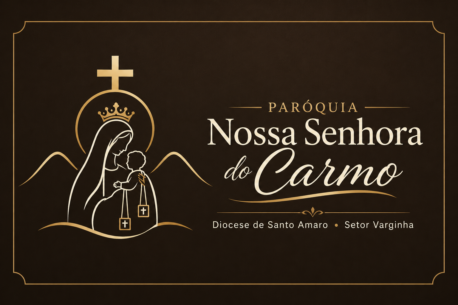 Santa Missa Solene