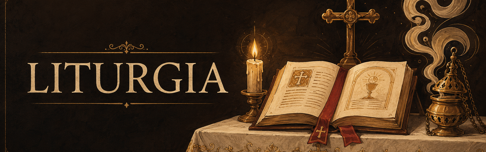 Pastoral da Liturgia