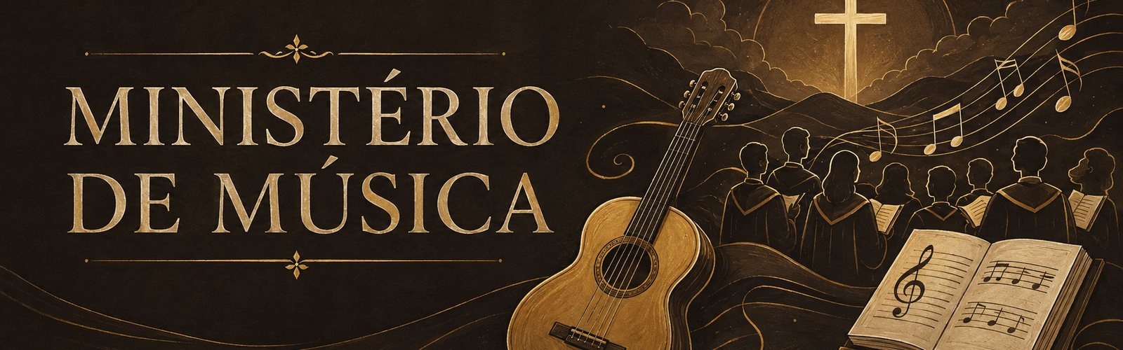 Ministério de Música