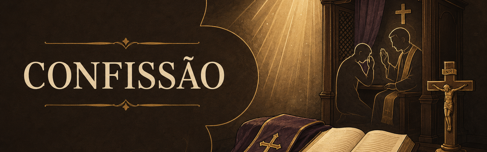 Confissão